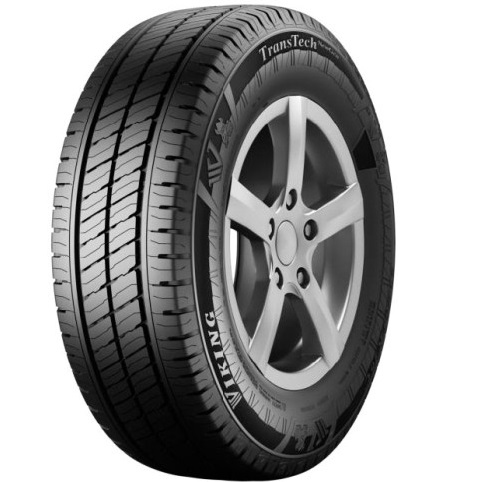 Anvelopa turism de vara 195/65/16C Viking TransTech NewGen 104/102T
